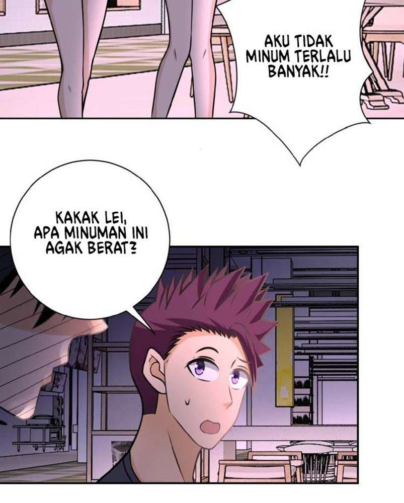 Super System Bab 31 halaman 3