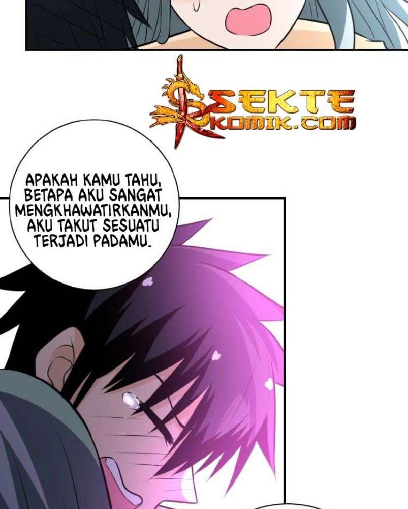 Super System Bab 31 halaman 39