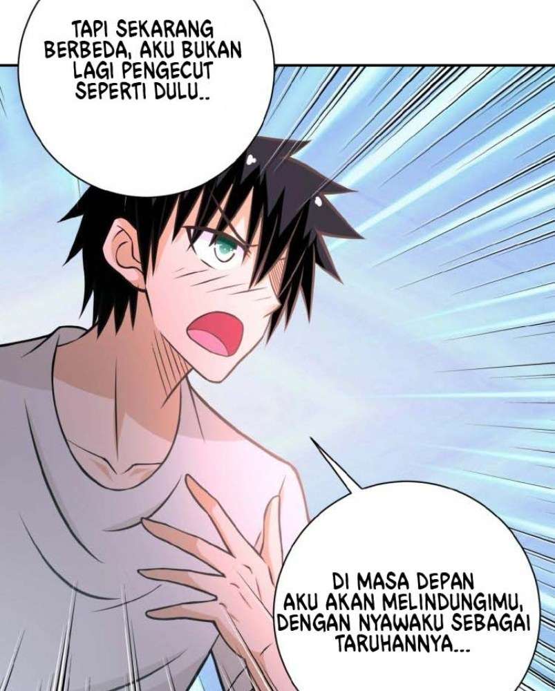 Super System Bab 31 halaman 49