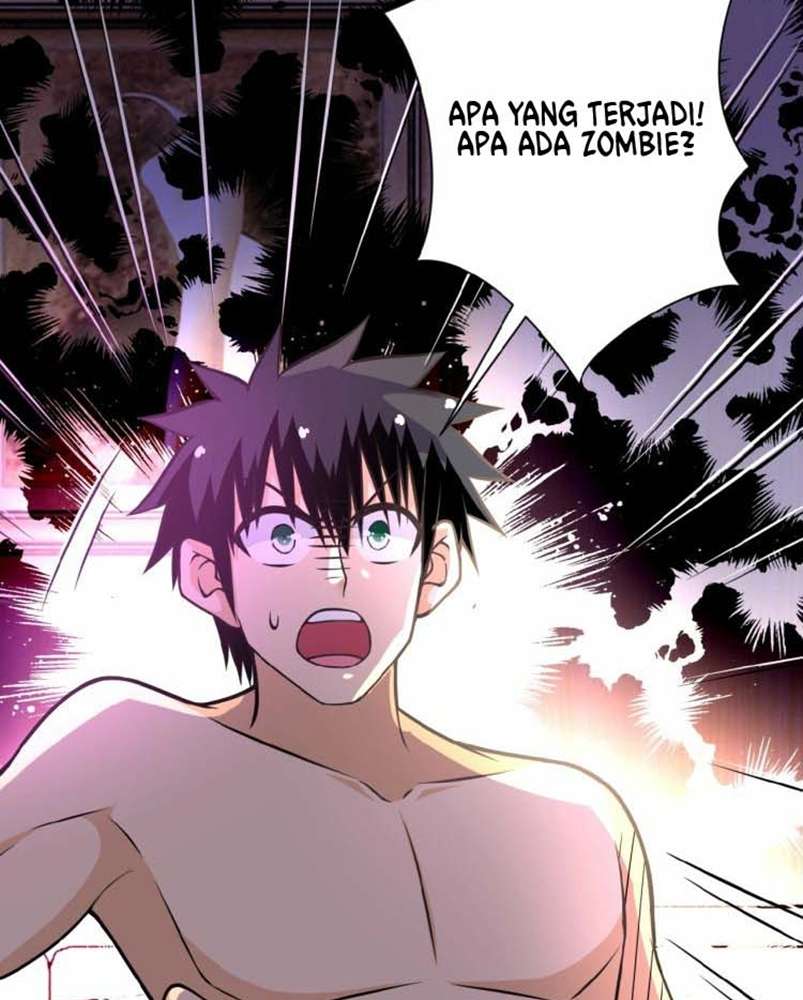 Super System chapter 32 halaman 3