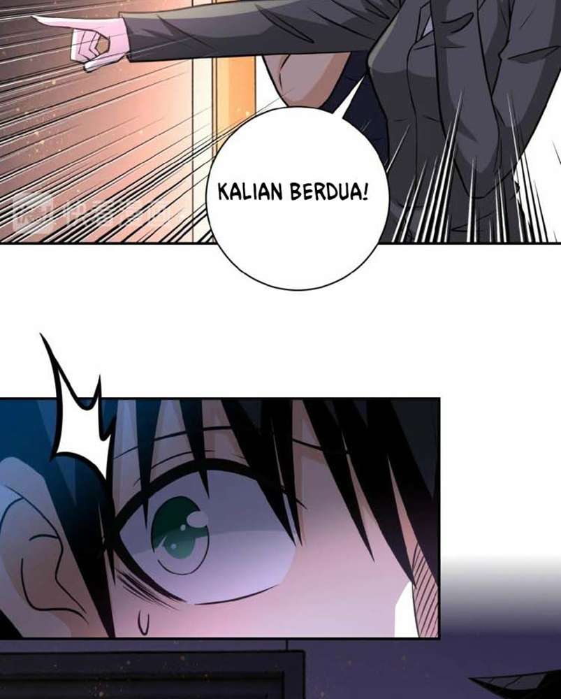 Super System chapter 32 halaman 5