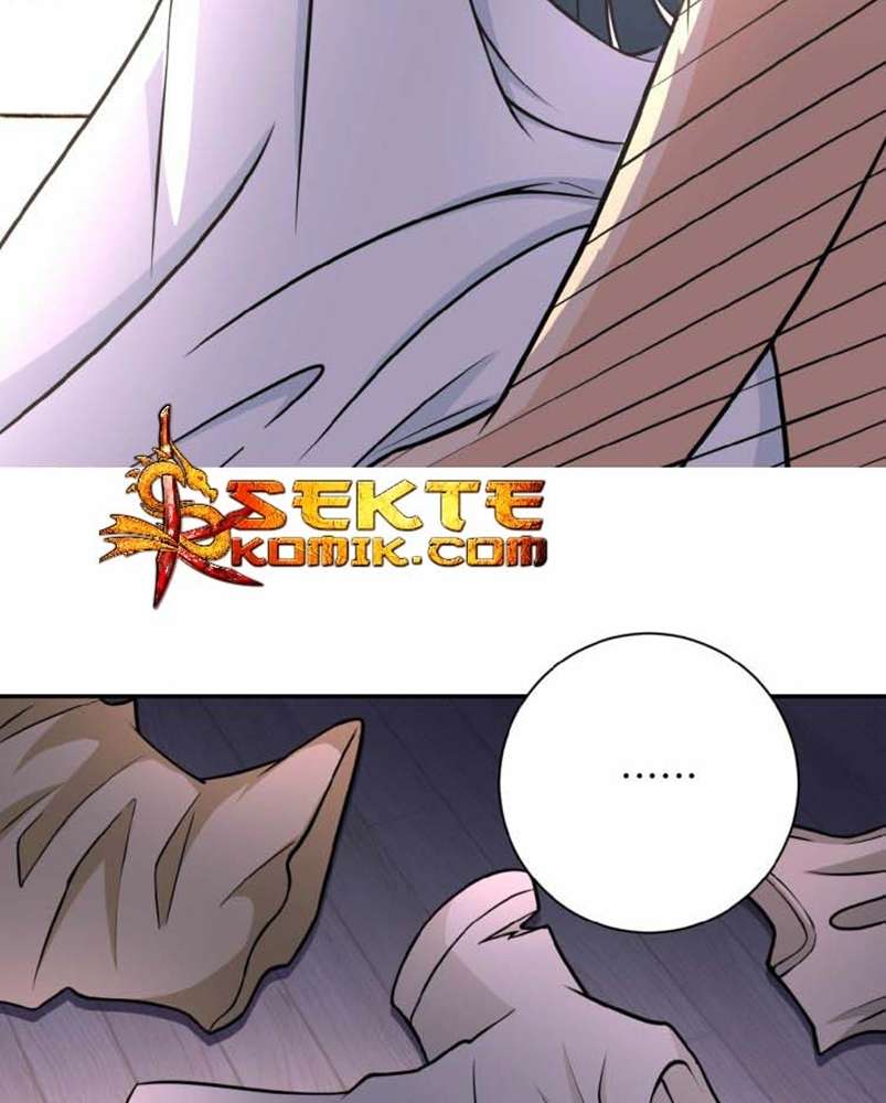 Super System chapter 32 halaman 7