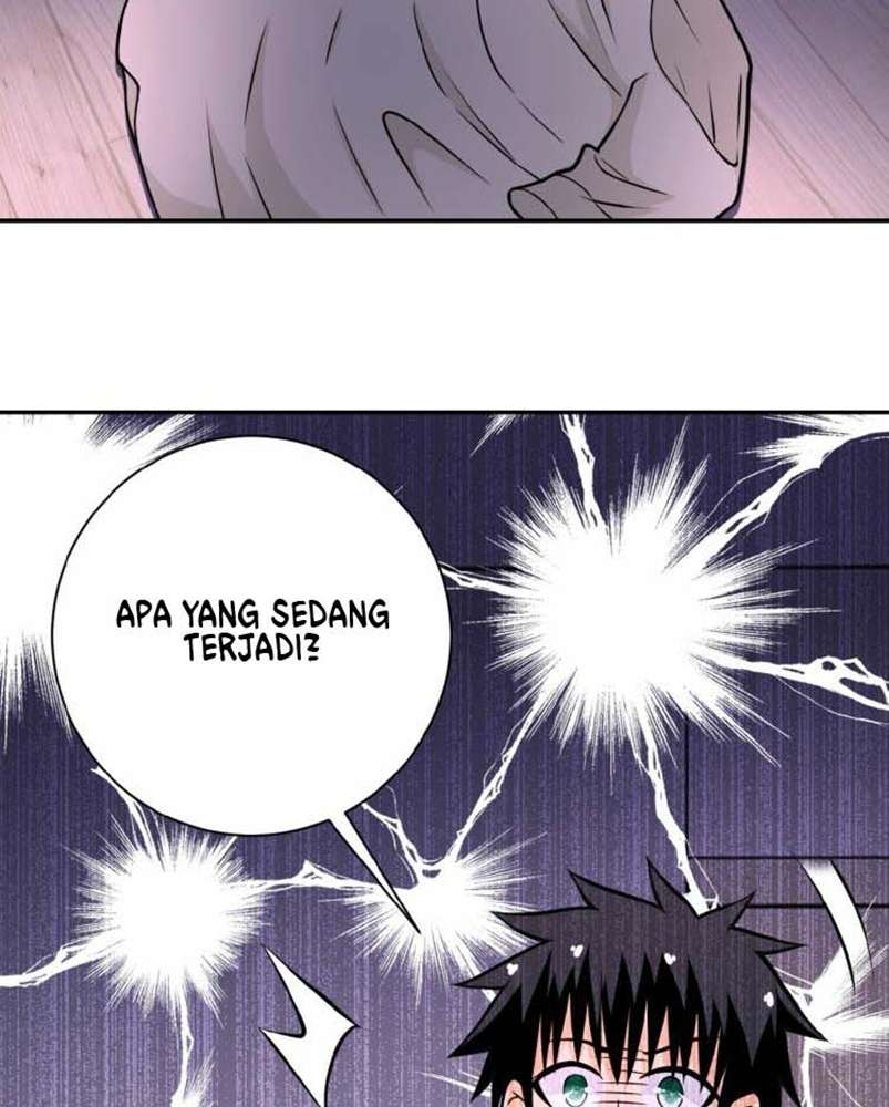 Super System chapter 32 halaman 8
