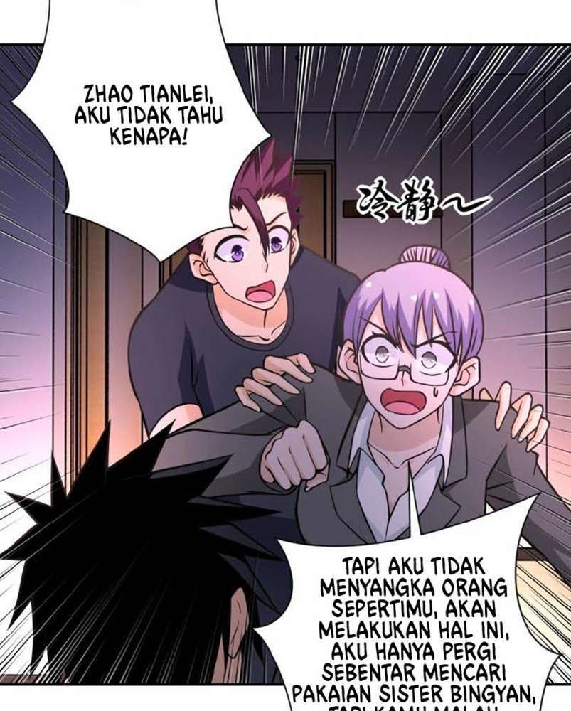 Super System chapter 32 halaman 10