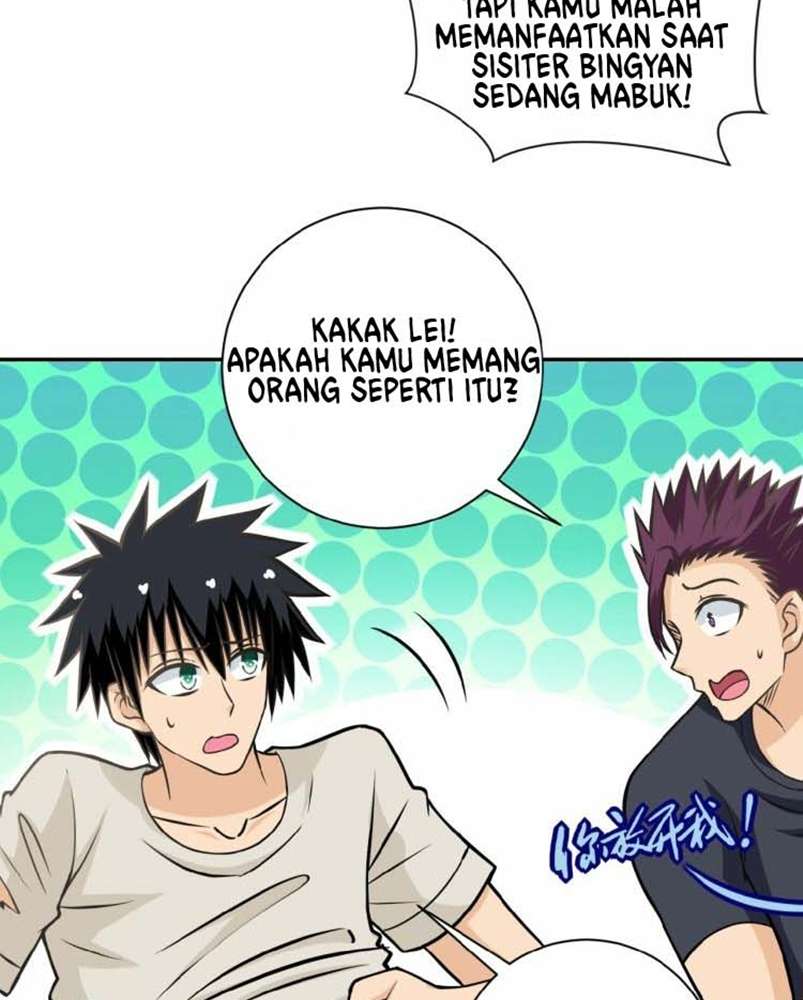 Super System chapter 32 halaman 11