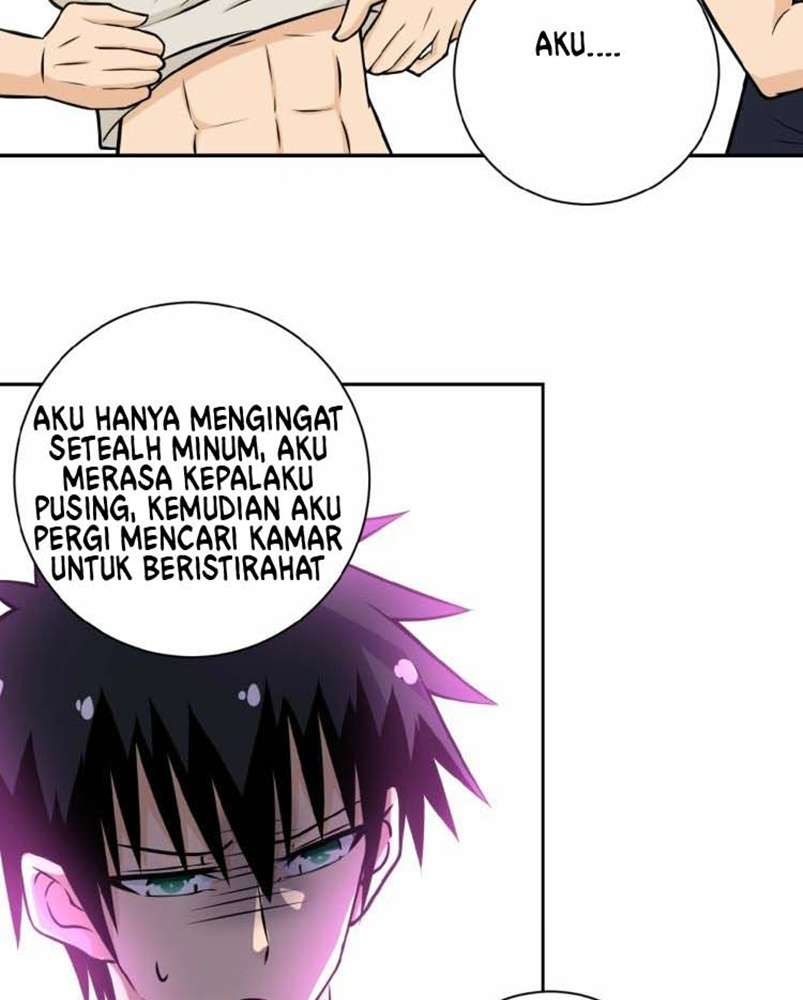 Super System chapter 32 halaman 12