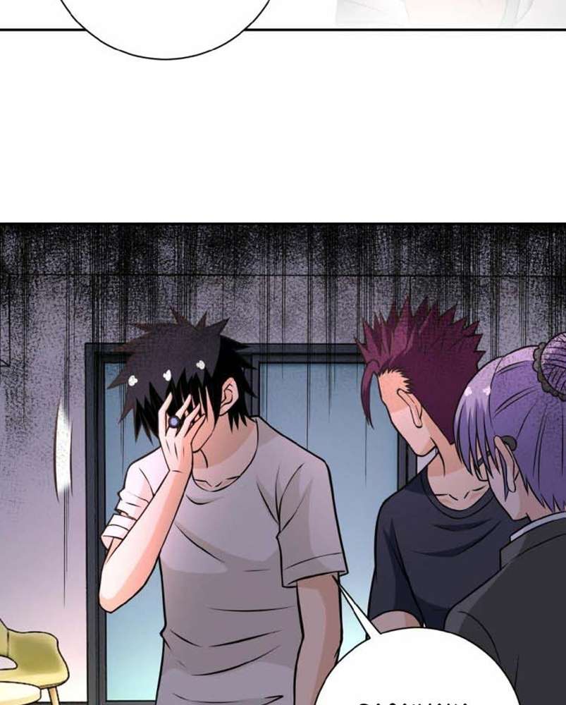 Super System chapter 32 halaman 14