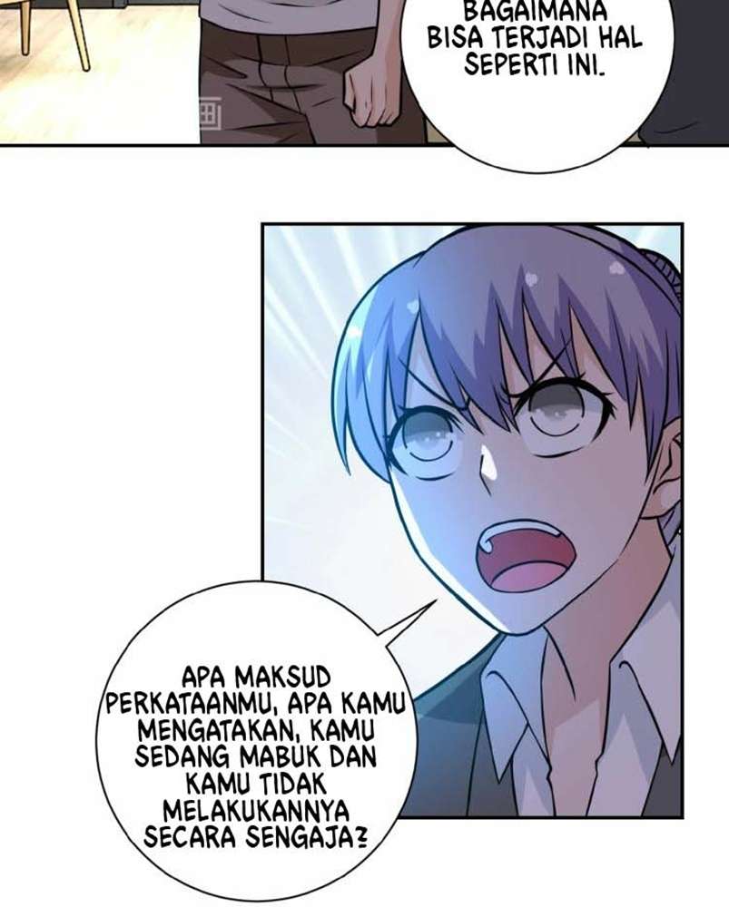 Super System chapter 32 halaman 15