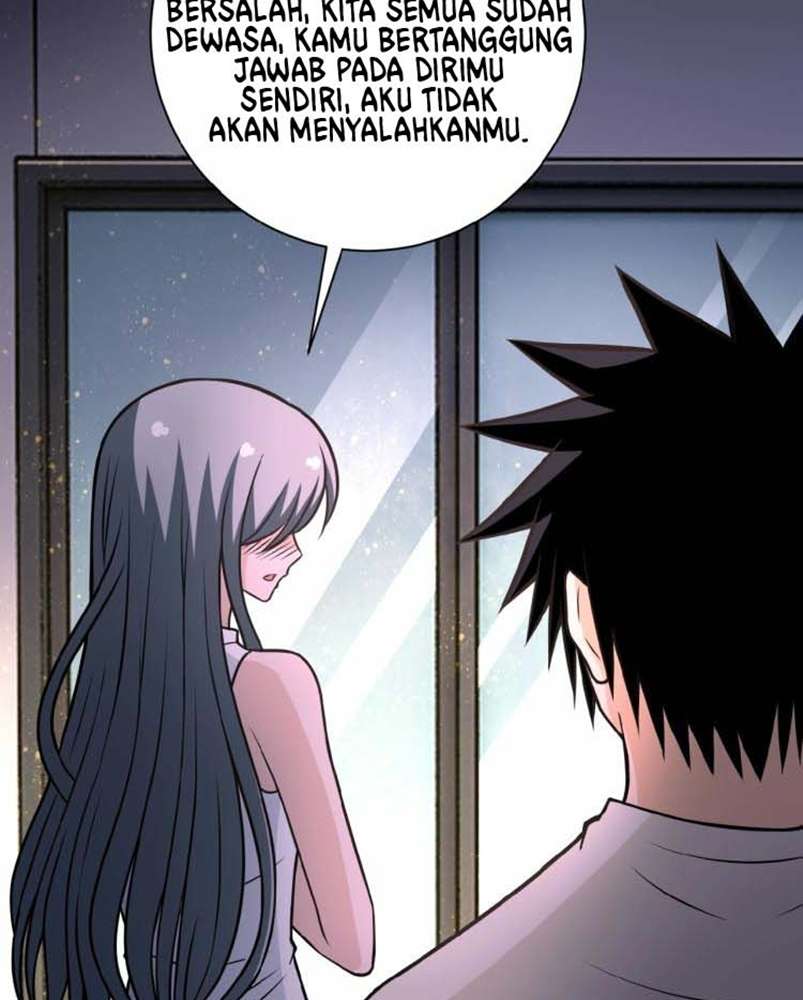Super System chapter 32 halaman 17