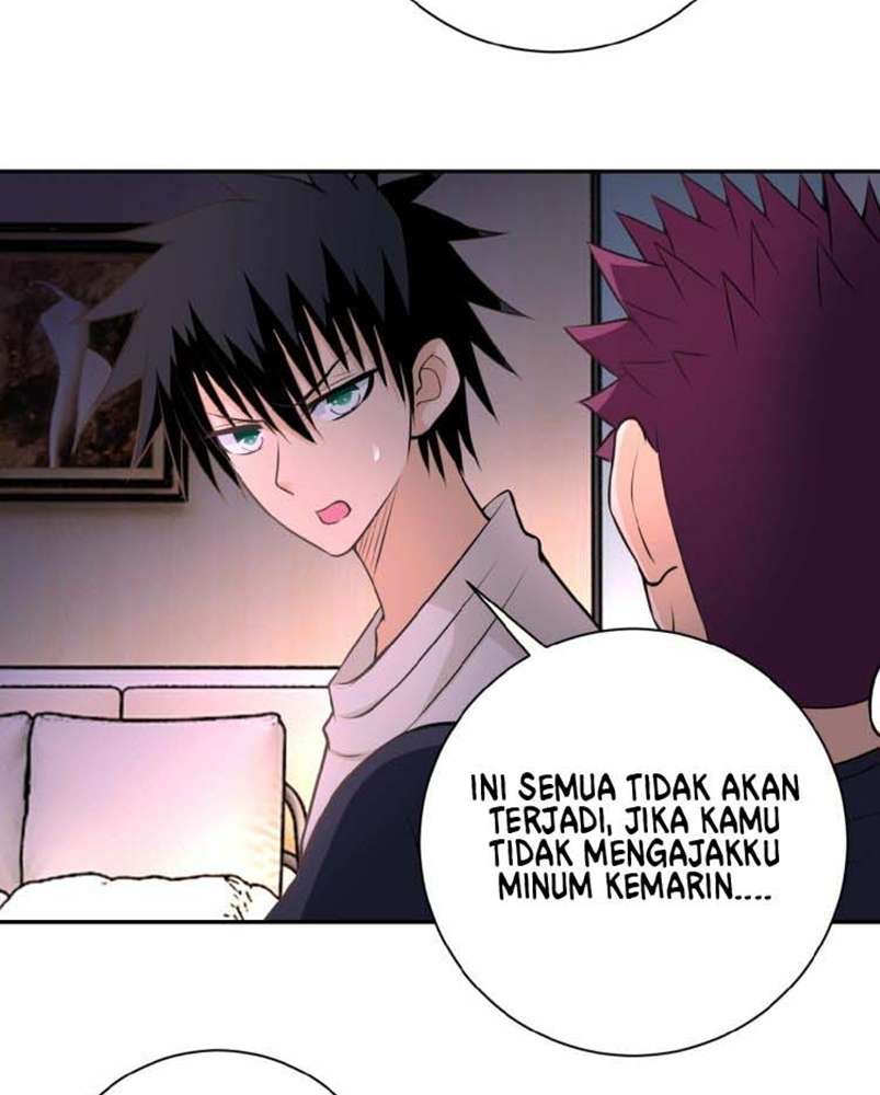 Super System chapter 32 halaman 19
