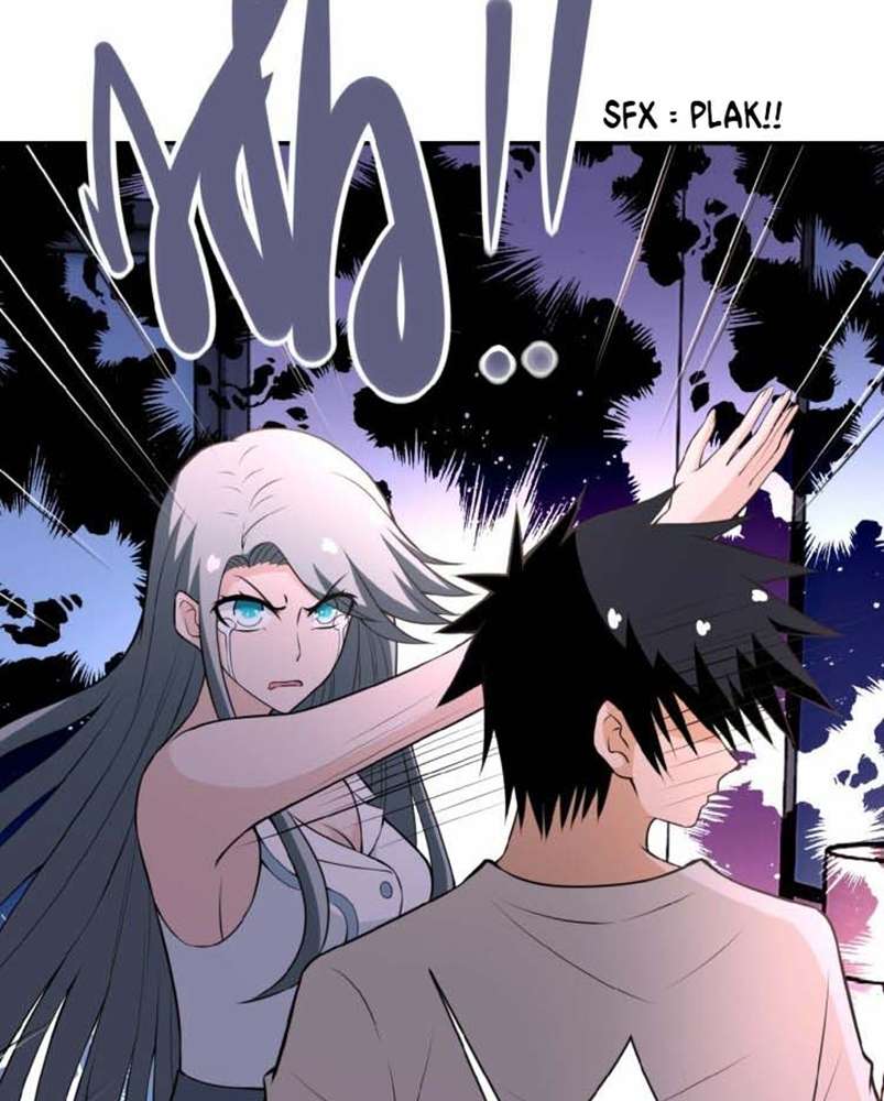 Super System chapter 32 halaman 25