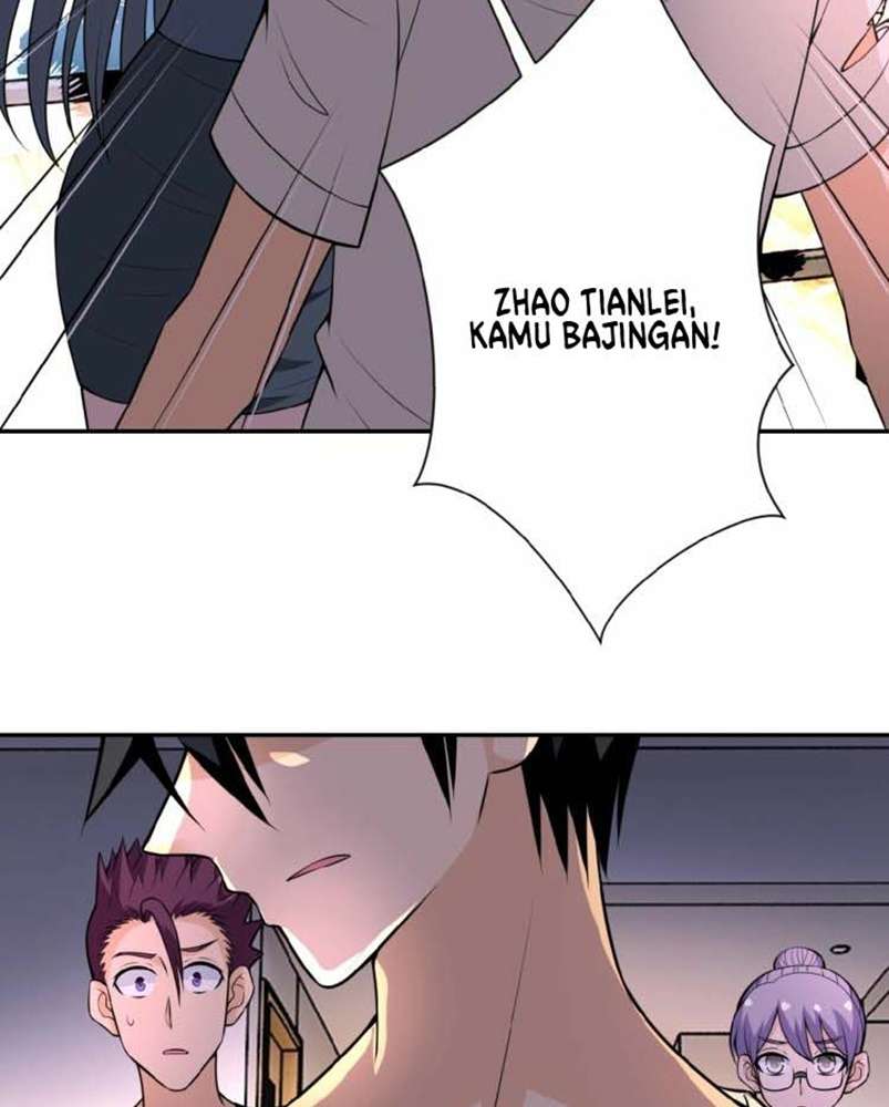 Super System chapter 32 halaman 26