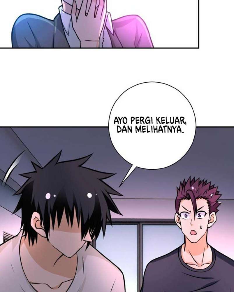 Super System chapter 32 halaman 30