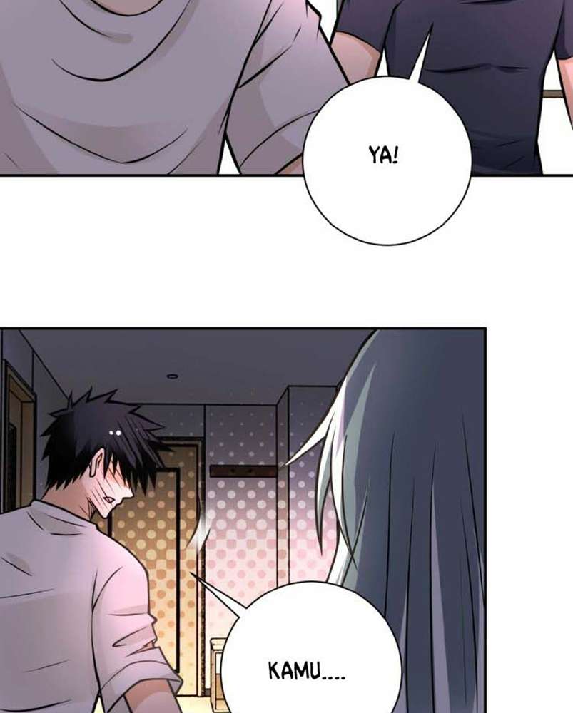 Super System chapter 32 halaman 31
