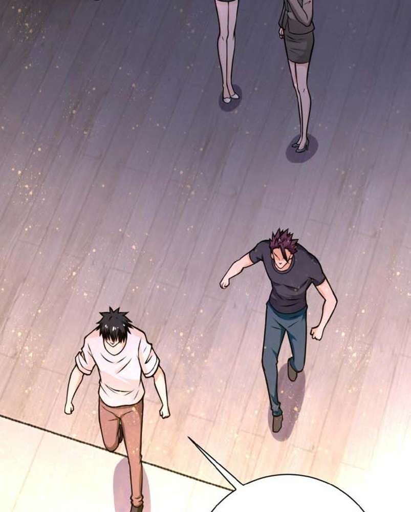 Super System chapter 32 halaman 33