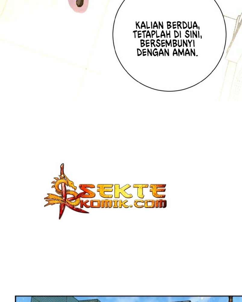 Super System chapter 32 halaman 34