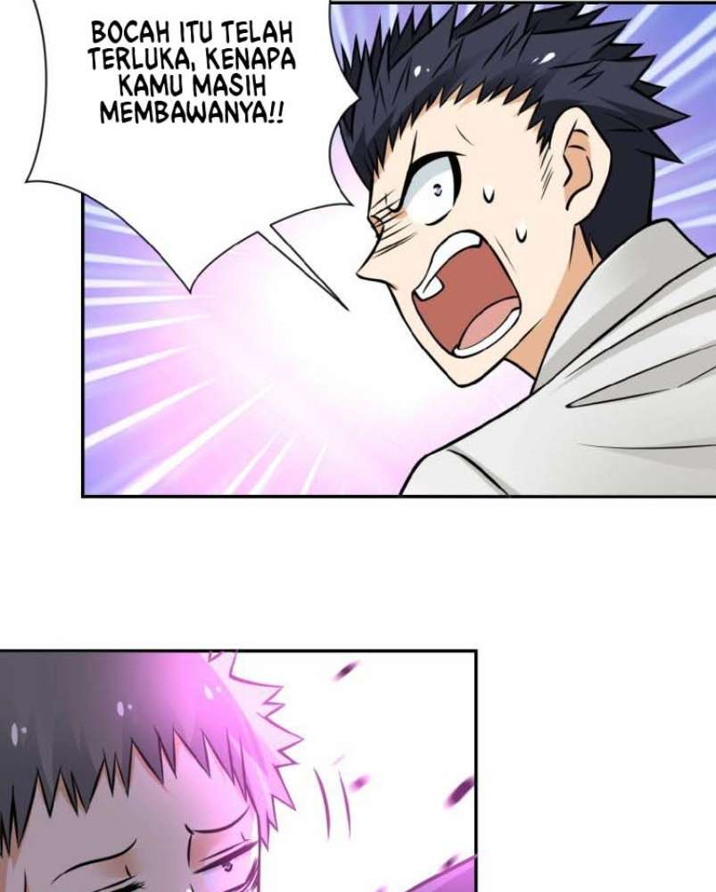 Super System chapter 32 halaman 40