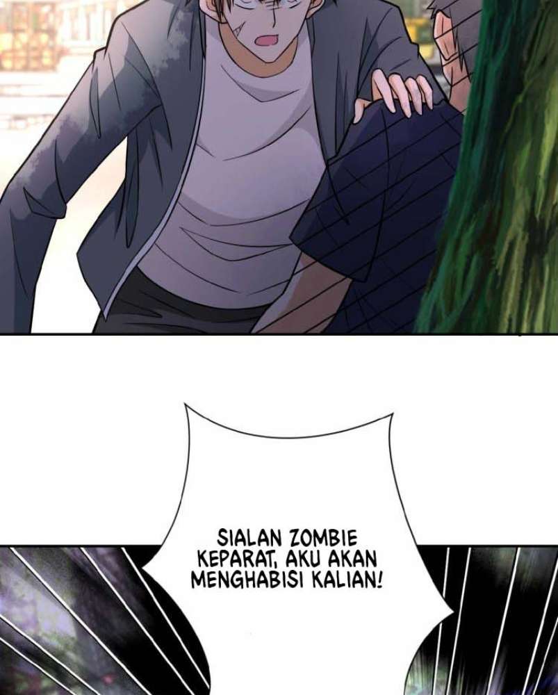 Super System chapter 32 halaman 42