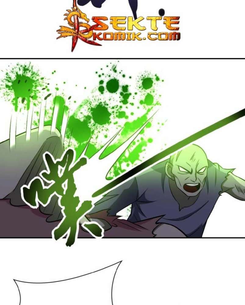 Super System chapter 32 halaman 45