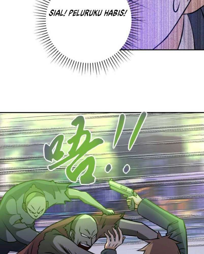 Super System chapter 32 halaman 48