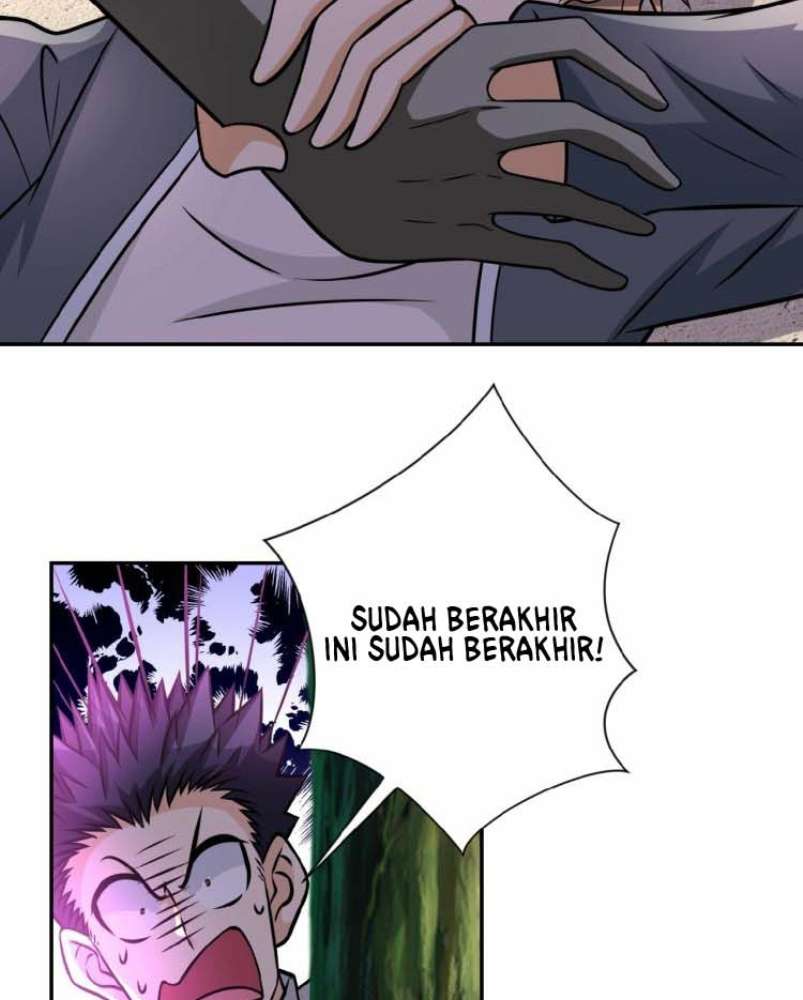 Super System chapter 32 halaman 50