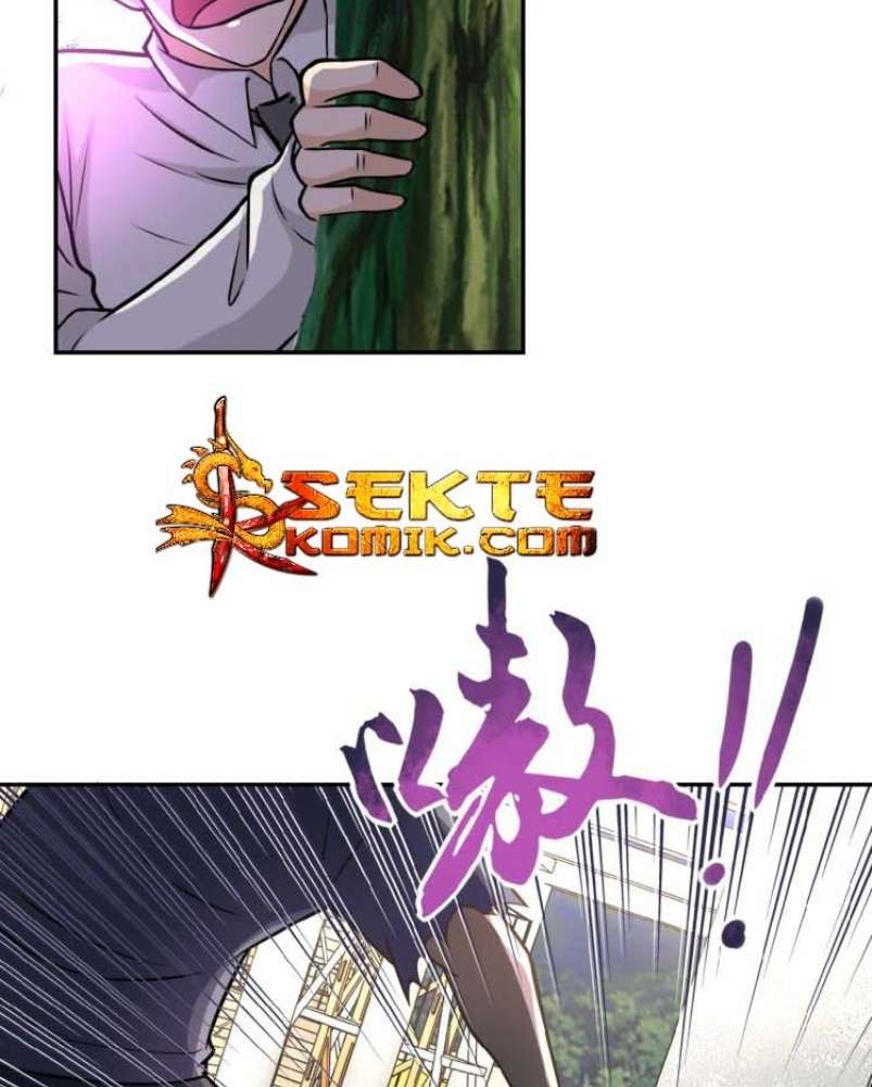 Super System chapter 32 halaman 51