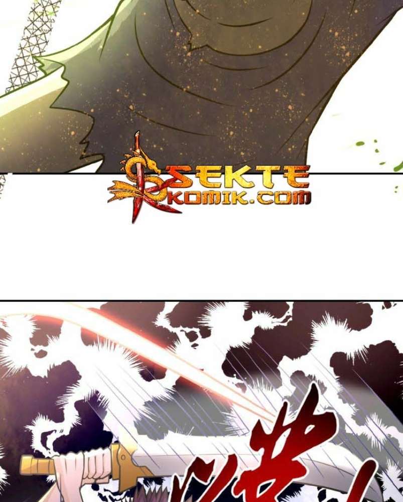 Super System chapter 32 halaman 57