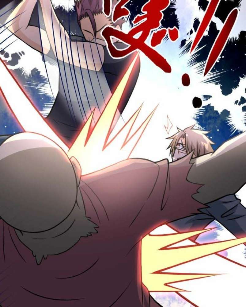 Super System chapter 32 halaman 58