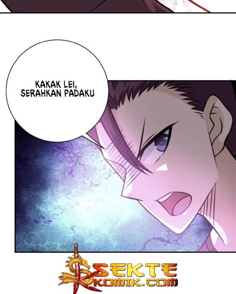 Super System chapter 32 halaman 59