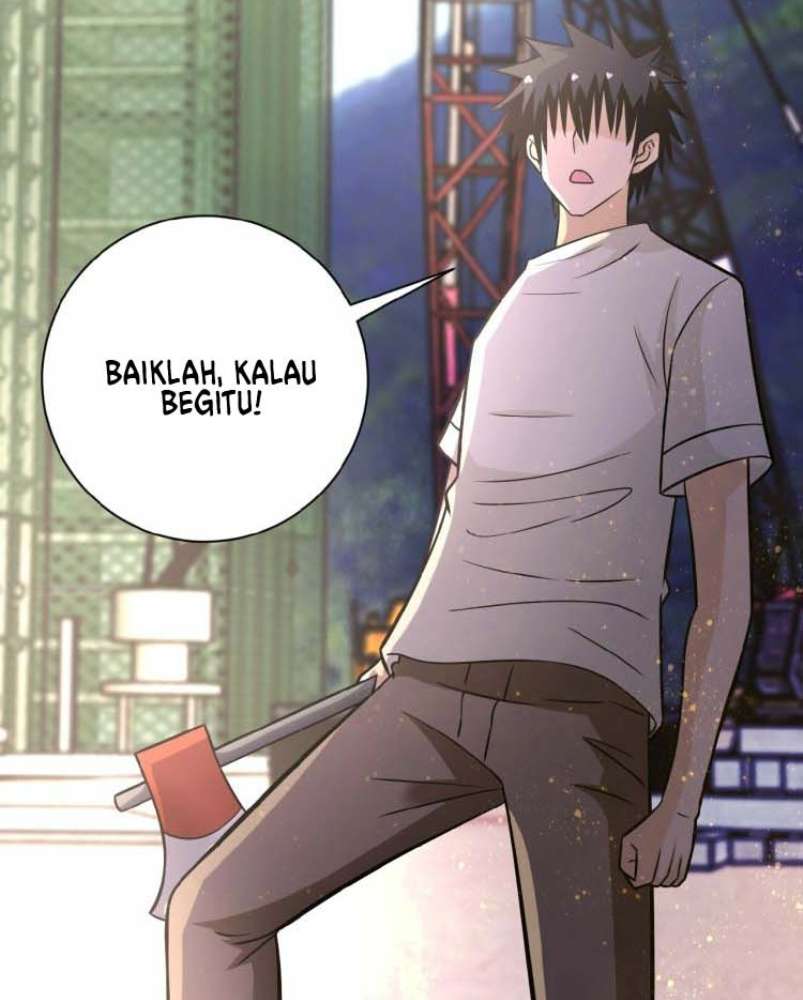 Super System chapter 32 halaman 61
