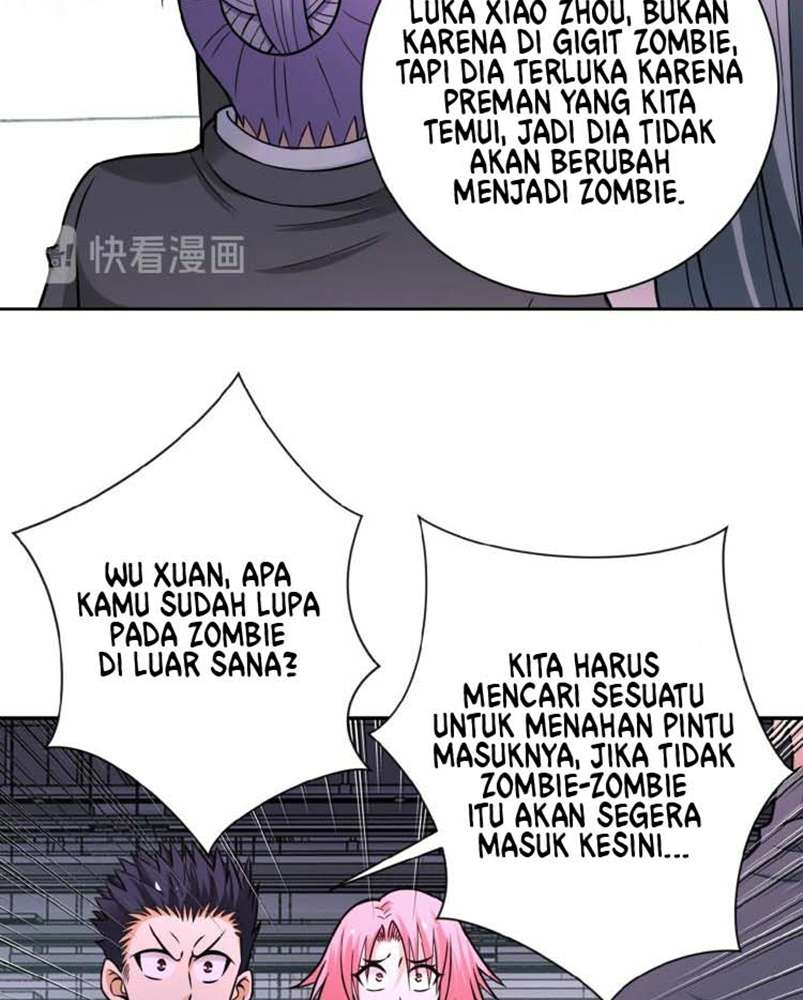 Super System Bab 33 halaman 30