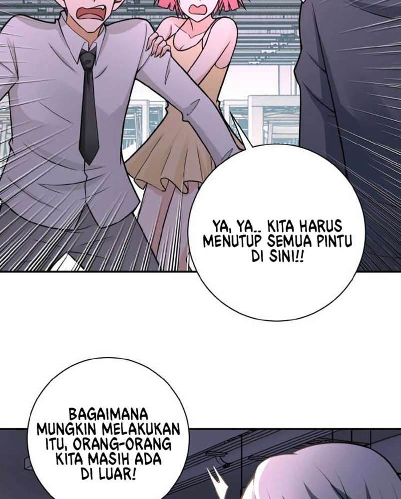Super System Bab 33 halaman 31