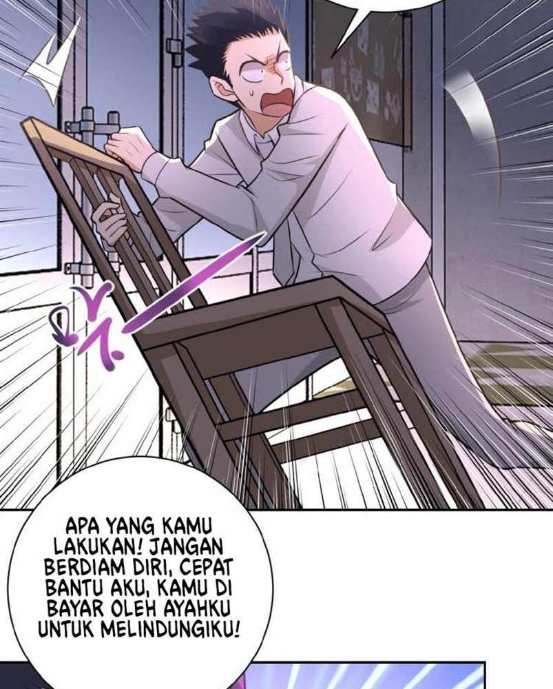 Super System Bab 33 halaman 33