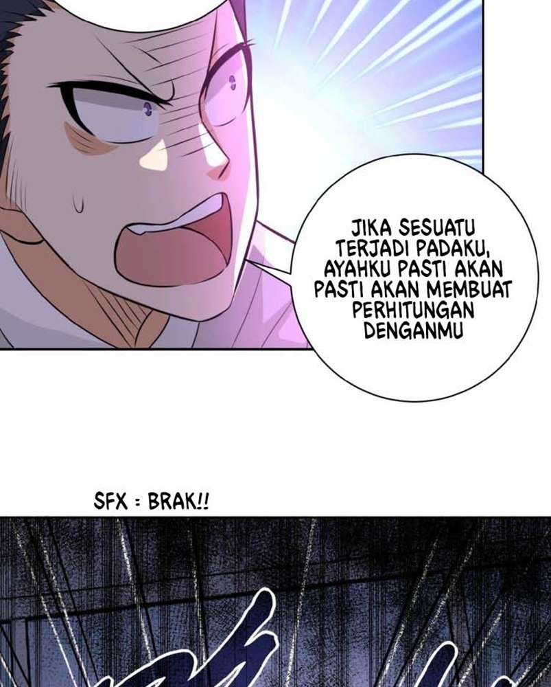 Super System Bab 33 halaman 34
