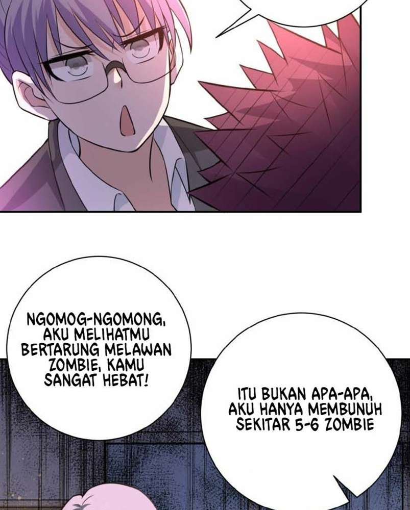 Super System Bab 33 halaman 41