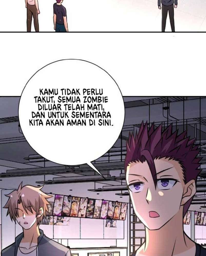 Super System Bab 33 halaman 51