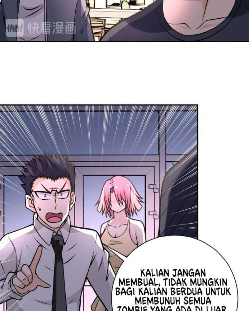 Super System Bab 33 halaman 52