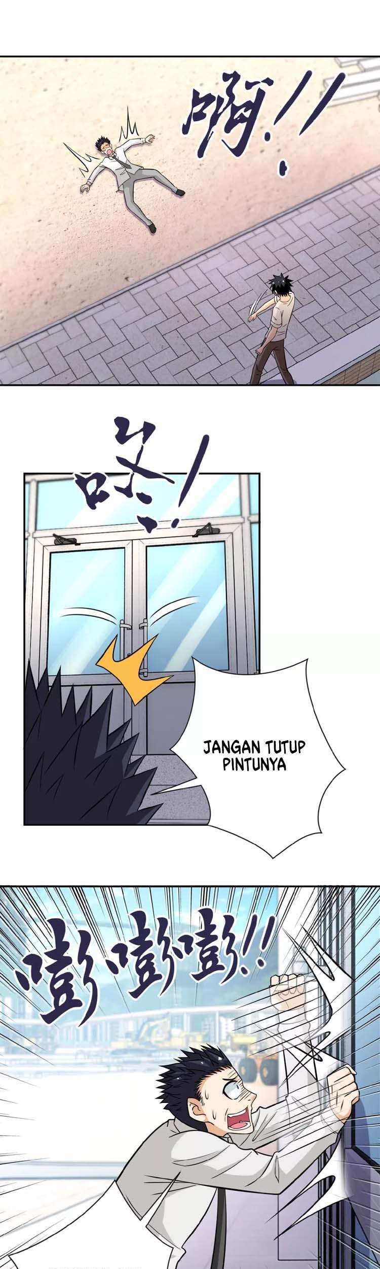 Super System Bab 34 halaman 2