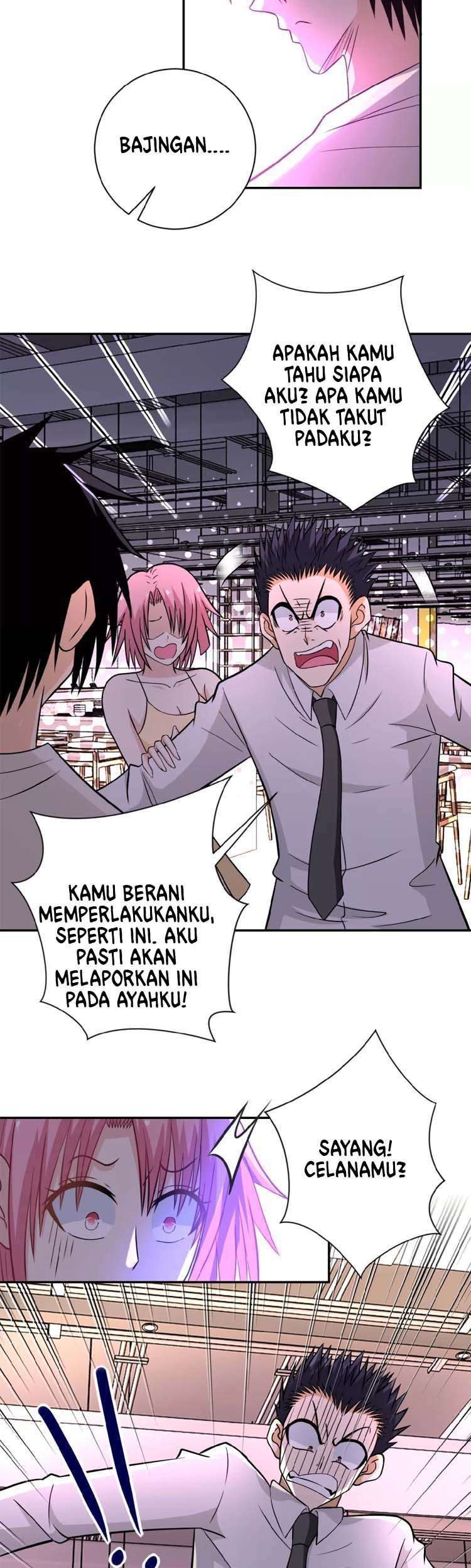 Super System Bab 34 halaman 4