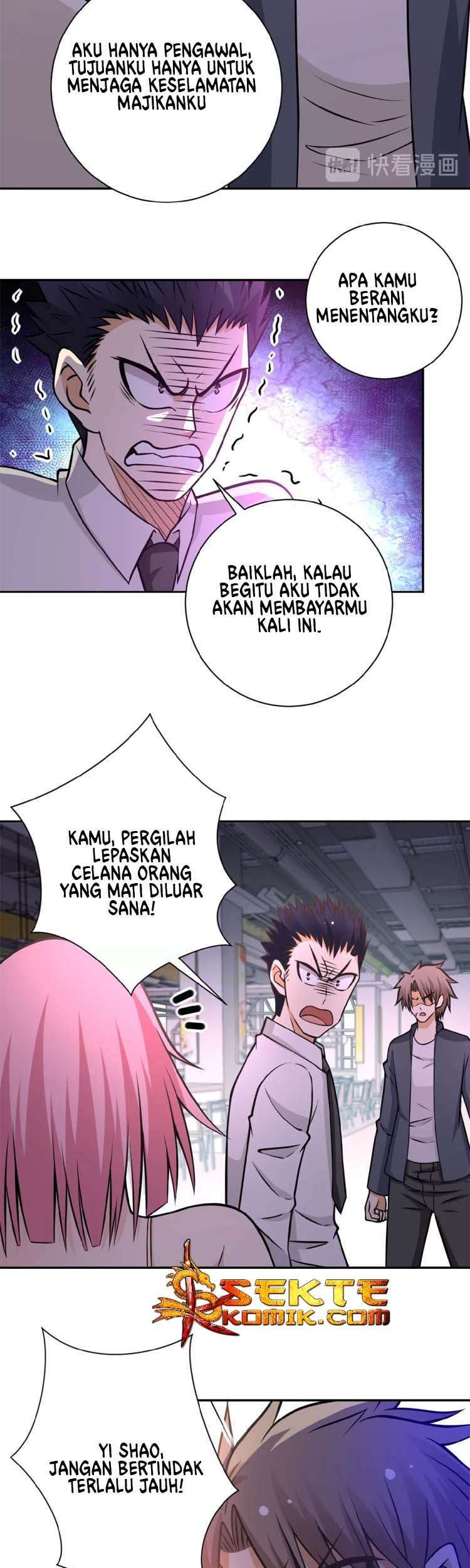 Super System Bab 34 halaman 8