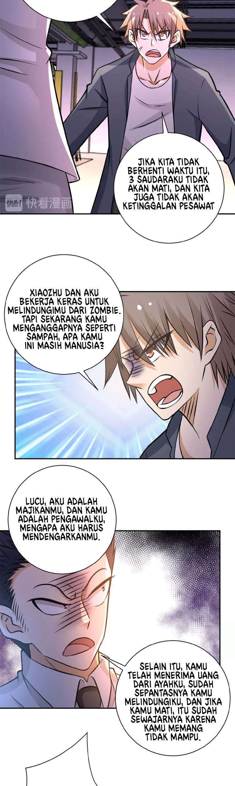 Super System Bab 34 halaman 10