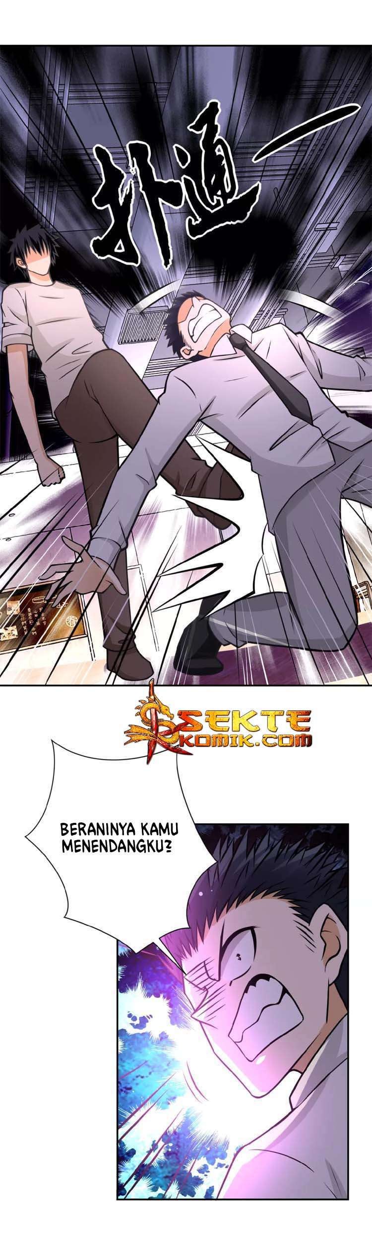 Super System Bab 34 halaman 12