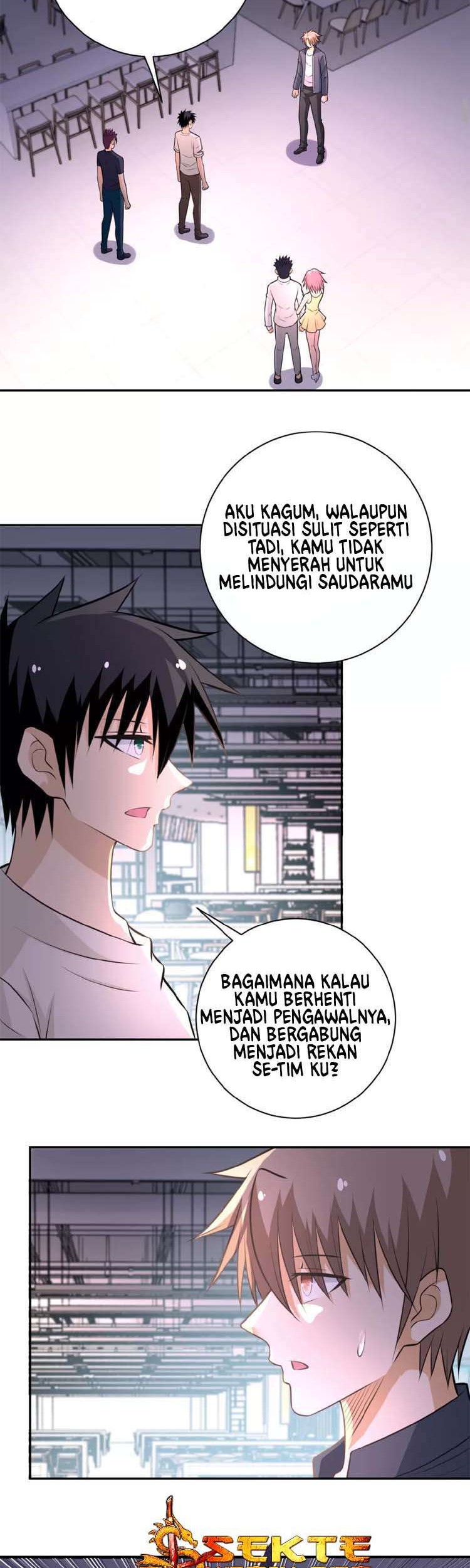 Super System Bab 34 halaman 15