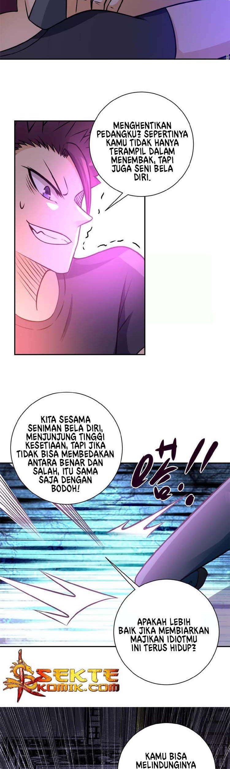 Super System Bab 34 halaman 24