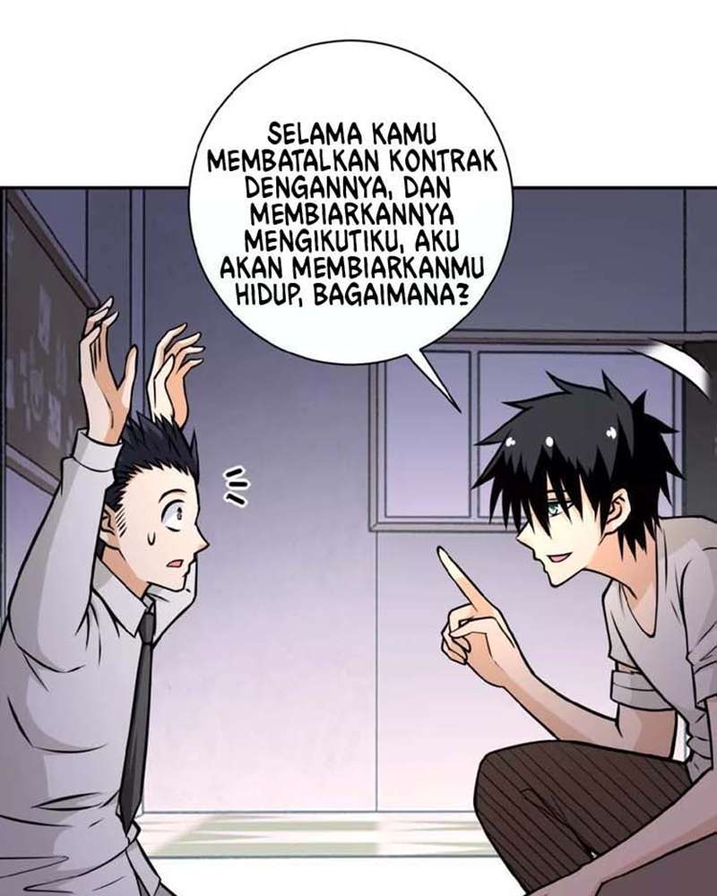 Super System Bab 35 halaman 41