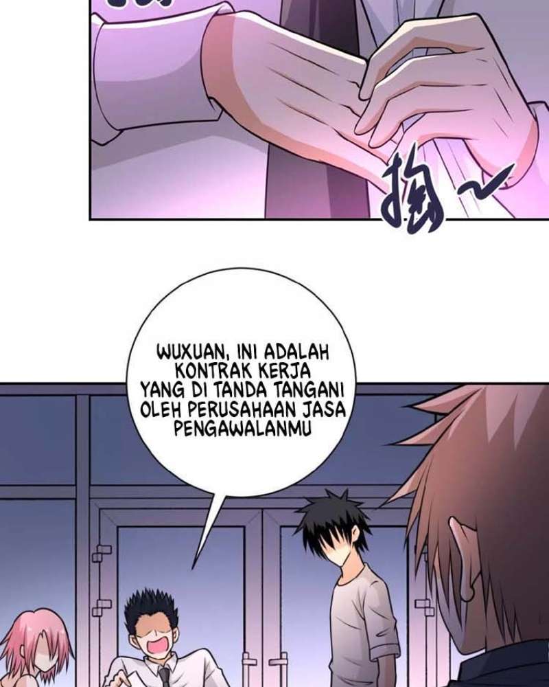 Super System Bab 35 halaman 43