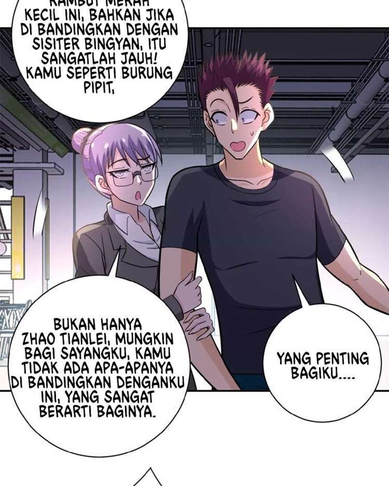 Super System Bab 36 halaman 29