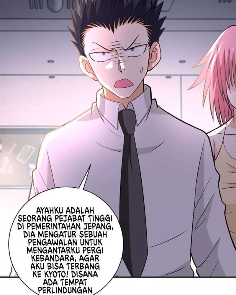 Super System Bab 36 halaman 33