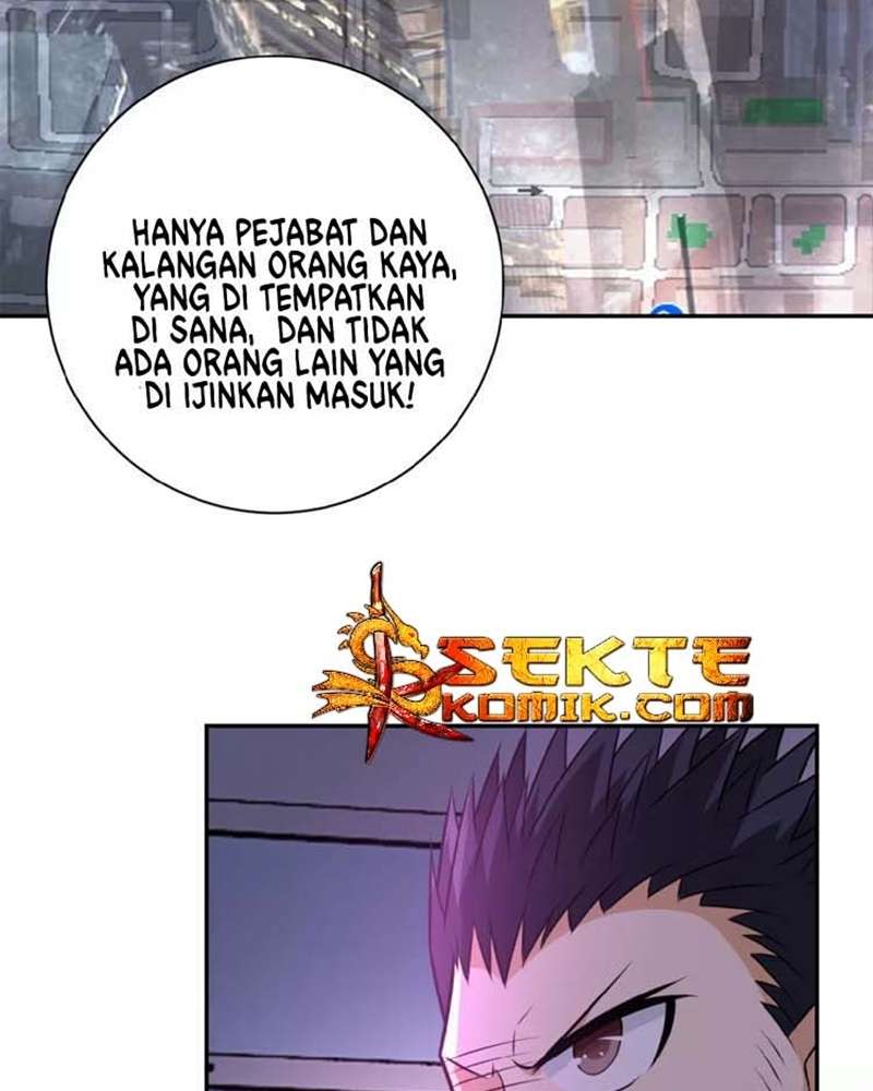 Super System Bab 36 halaman 35