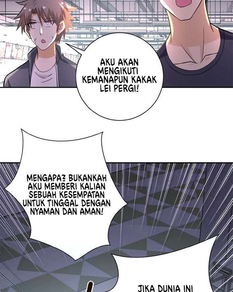 Super System Bab 36 halaman 40